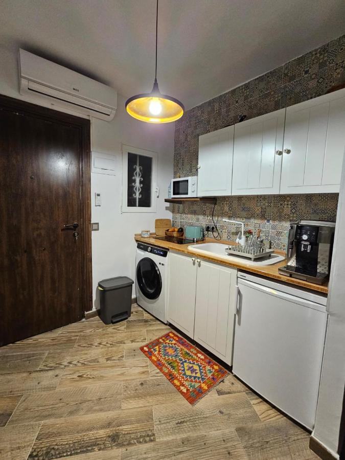 Casa Domingos Cales De Mallorca Dış mekan fotoğraf